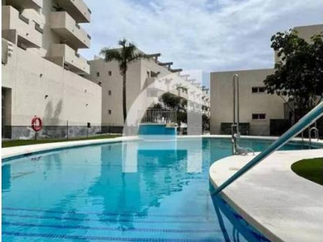 Piso en venta en Mijas, Málaga