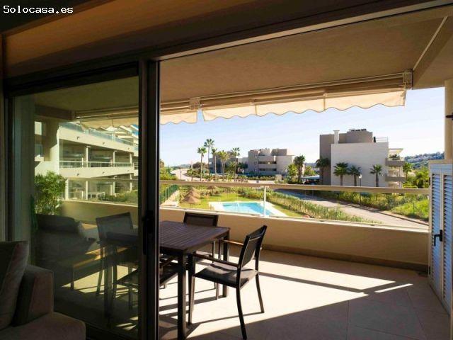 Piso en venta en Entrerríos, Costa del Sol Occidental
