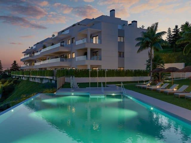 Piso en venta en La Cala, Costa del Sol Occidental