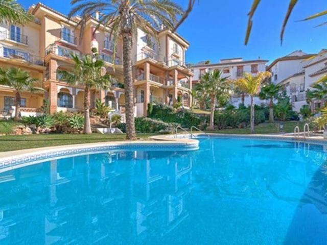 Piso en venta en Mijas