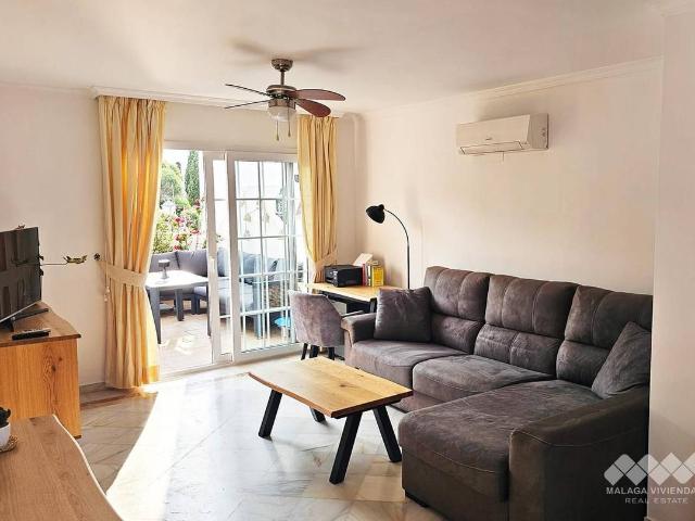 Piso en venta en Costa del Sol Occidental, Andalucía
