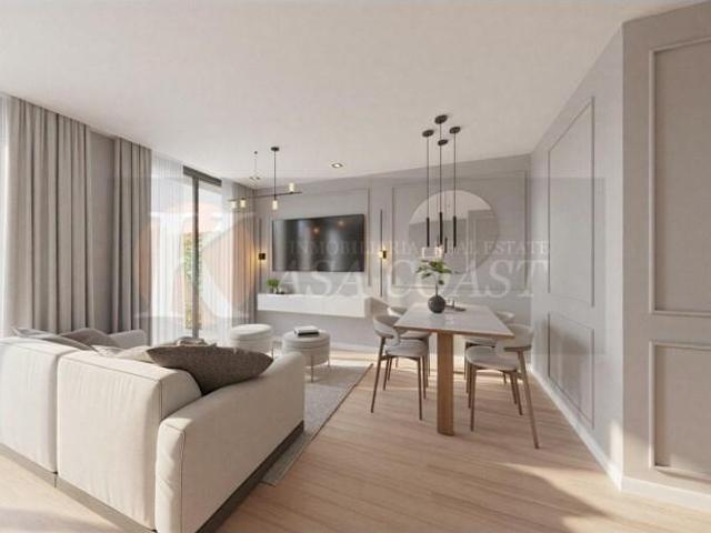 Piso en venta en Campo-Mijas, Costa del Sol Occidental