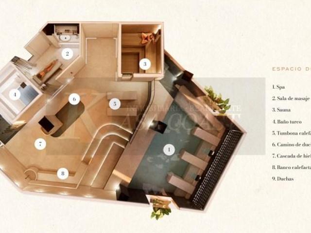 Piso en venta en Viña Carmen, Costa del Sol Occidental