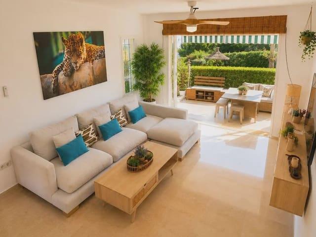 Piso en venta en Costa del Sol Occidental, Andalucía