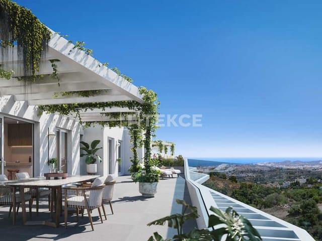 Piso en venta en Costa del Sol Occidental, Andalucía