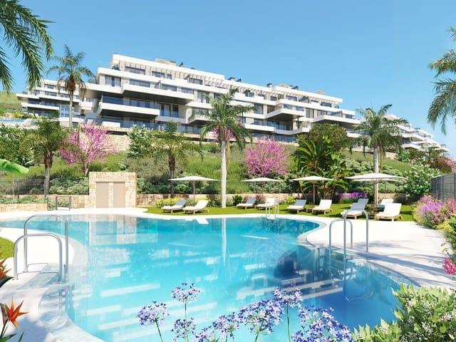 Piso en venta en Mijas