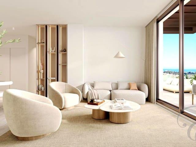 Piso en venta en Costa del Sol Occidental, Andalucía