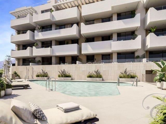 Piso en venta en Costa del Sol Occidental, Andalucía
