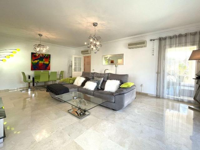 Piso en venta en Costa del Sol Occidental, Andalucía