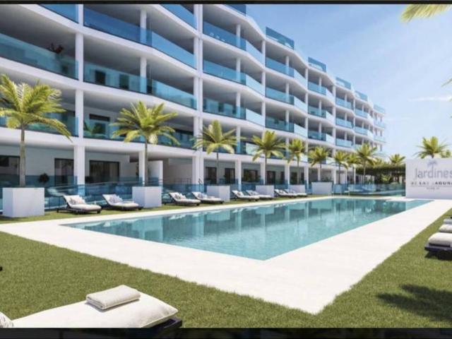 Piso en venta en Costa del Sol Occidental, Andalucía