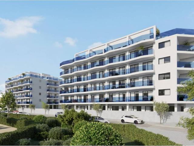 Piso en venta en Costa del Sol Occidental, Andalucía