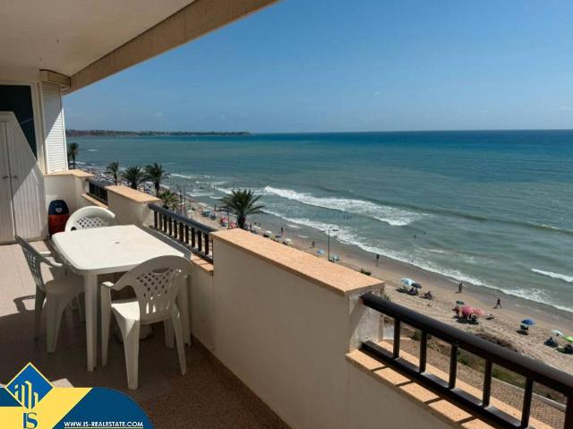 Piso en venta en Pilar De La Horadada, Barrio Los Segundas
