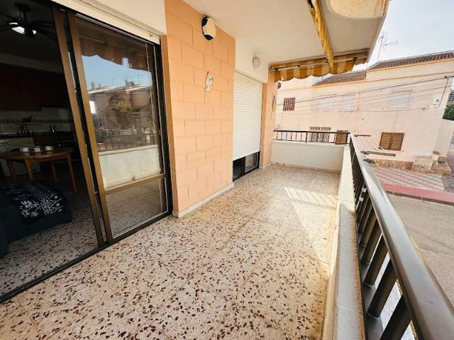 Piso en venta en Pilar De La Horadada, Barrio Los Segundas