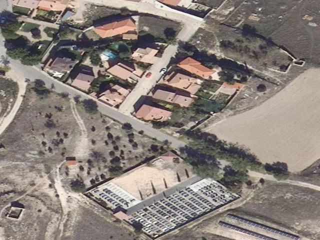 Piso en venta en Milagros, Castilla y León