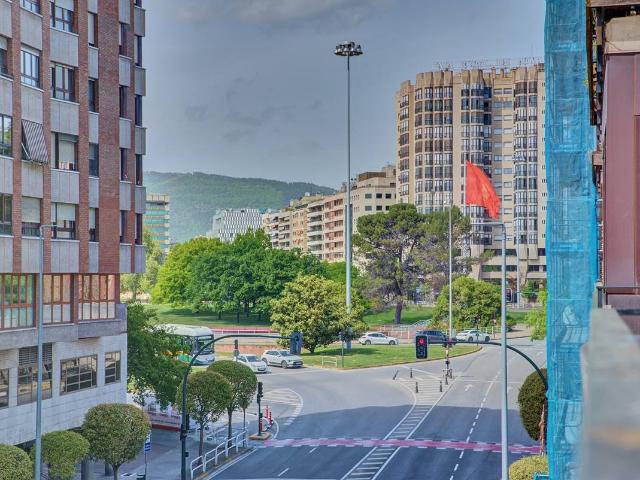 Piso en venta en Casco Antiguo, Iruñerria