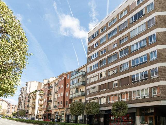 Piso en venta en Casco Antiguo, Iruñerria