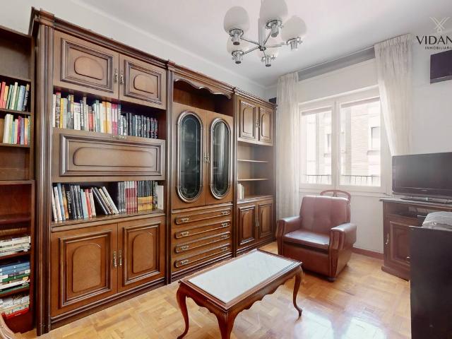Piso en venta en Casco Antiguo, Iruñerria