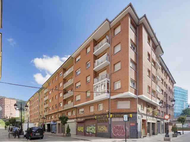 Piso en venta en Centro, Oviedo