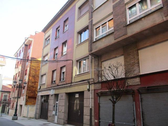 Piso en venta en Trascorrales, Oviedo