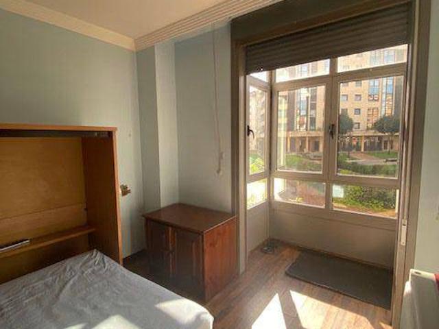 Piso en venta en Centro, Oviedo