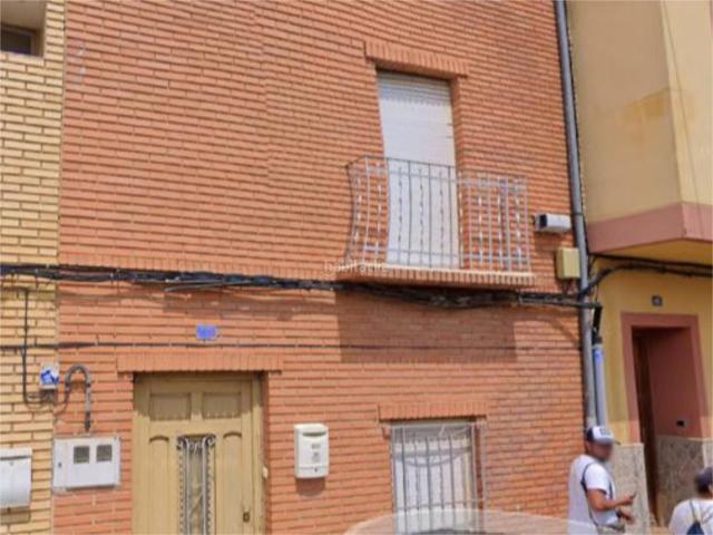 Piso en venta en Minglanilla, Castilla-La Mancha
