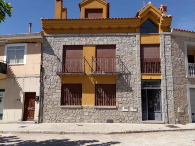 Piso en venta en Mingorría, Castilla y León