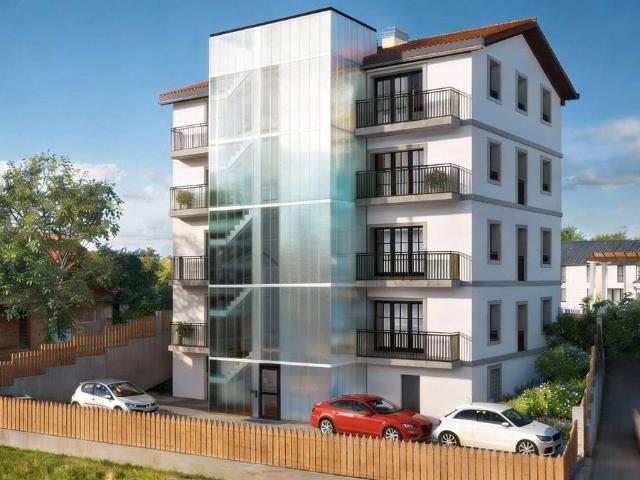 Piso en venta en Casco Histórico, Castro-urdiales