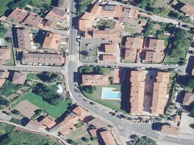 Piso en venta en Casco Histórico, Castro-urdiales