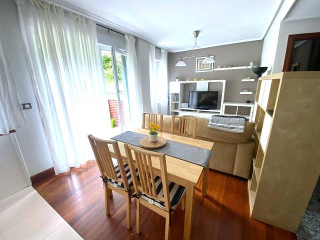 Piso en venta en Casco Histórico, Castro-urdiales
