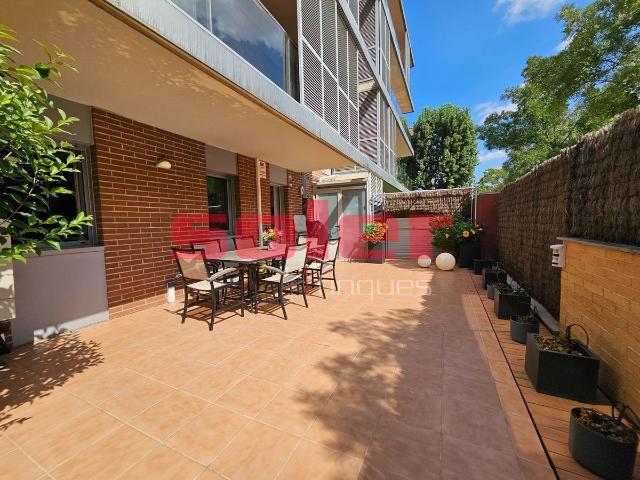 Piso en venta en Sant Cugat Del Vallès