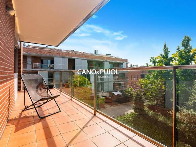 Piso en venta en Eix comercial Centre Vila, Sant Cugat del Vallès