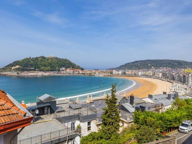 Piso en venta en Centro, Donostia-san Sebastián