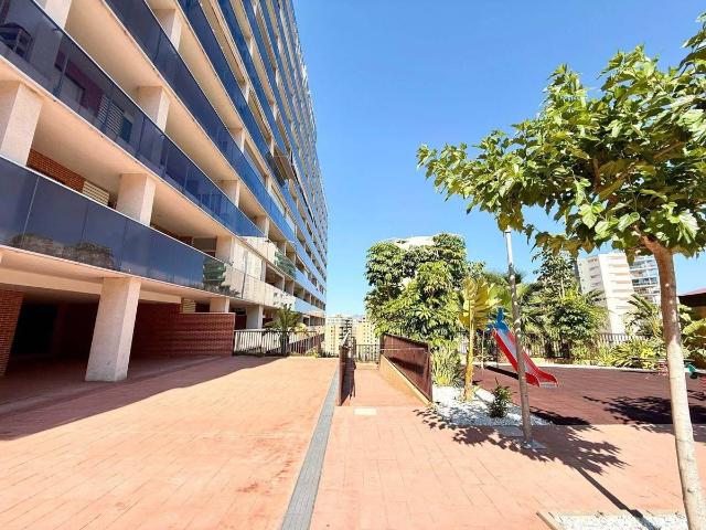 Piso en venta en la Marina Baixa, Valencia
