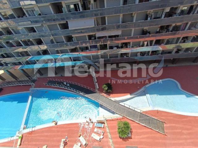 Piso en venta en la Marina Baixa, Valencia