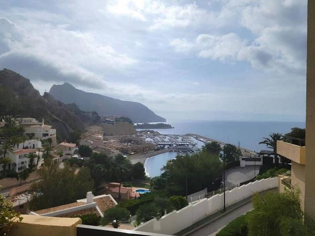 Dúplex en venta en la Marina Baixa, Valencia