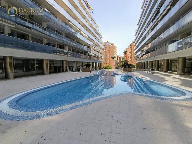 Piso en venta en la Marina Baixa, Valencia