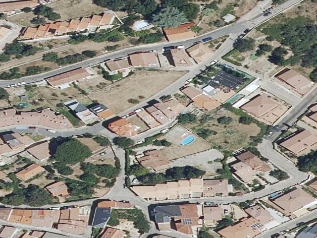 Piso en venta en Miraflores De La Sierra, Madrid