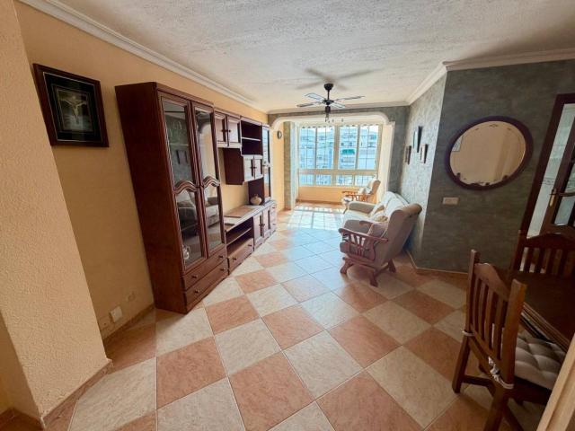 Piso en venta en Miraflores, Costa del Sol Occidental