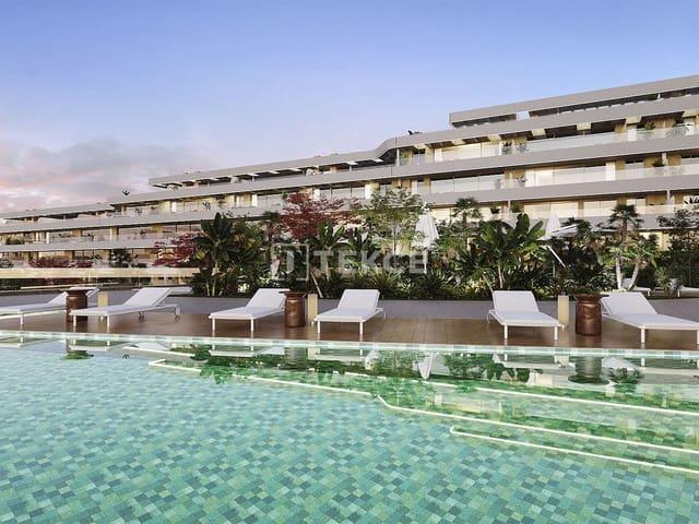 Piso en venta en Costa del Sol Occidental, Andalucía