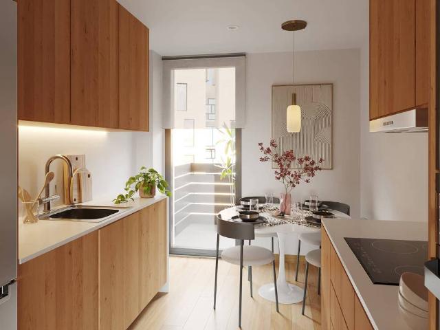 Piso en venta en Casco Histórico, Zaragoza