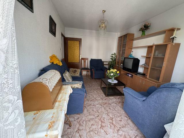 Piso en venta en El Berrocal, Plasencia