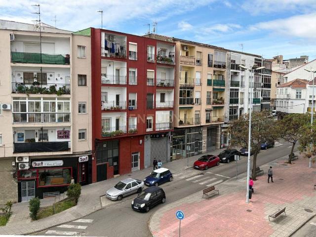 Piso en venta en El Berrocal, Plasencia