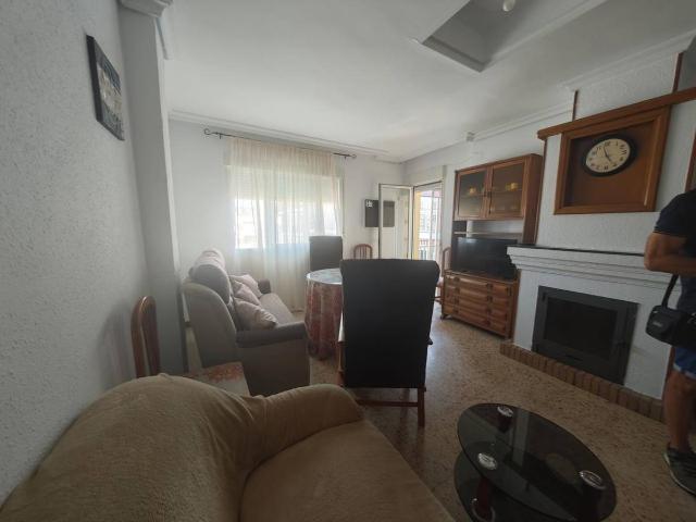 Piso en venta en El Berrocal, Plasencia