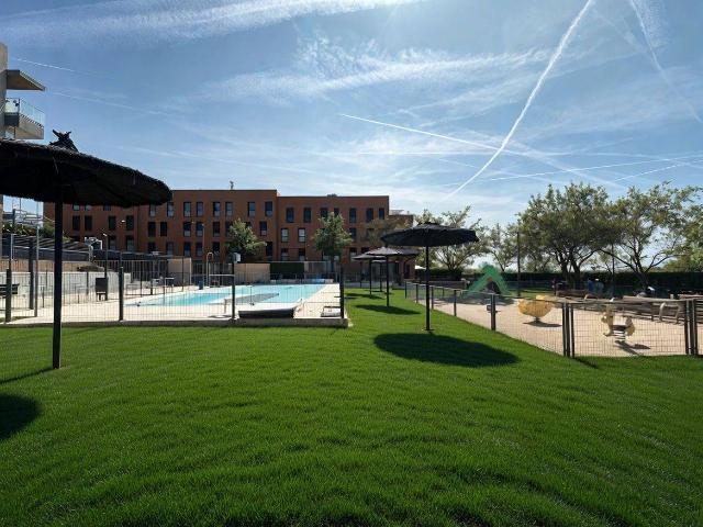 Piso en venta en Paracuellos De Jarama, Madrid