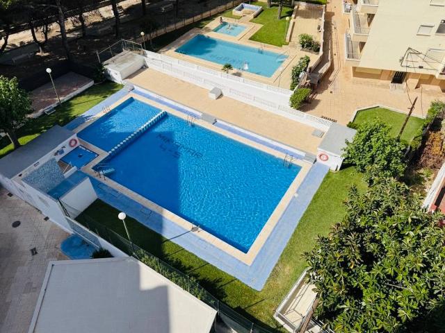 Piso en venta en Miramar, València / Valencia