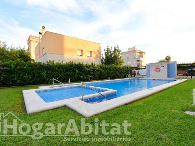 Piso en venta en la Safor, Valencia