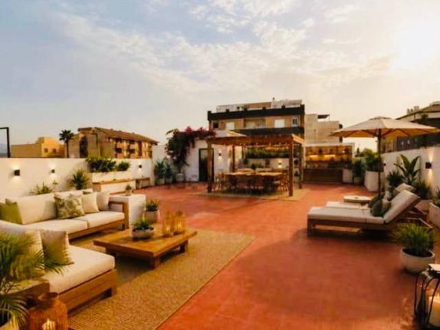 Piso en venta en Miramar, València / Valencia
