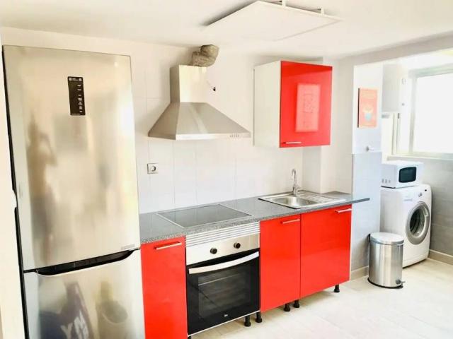 Piso en venta en la Safor, Valencia