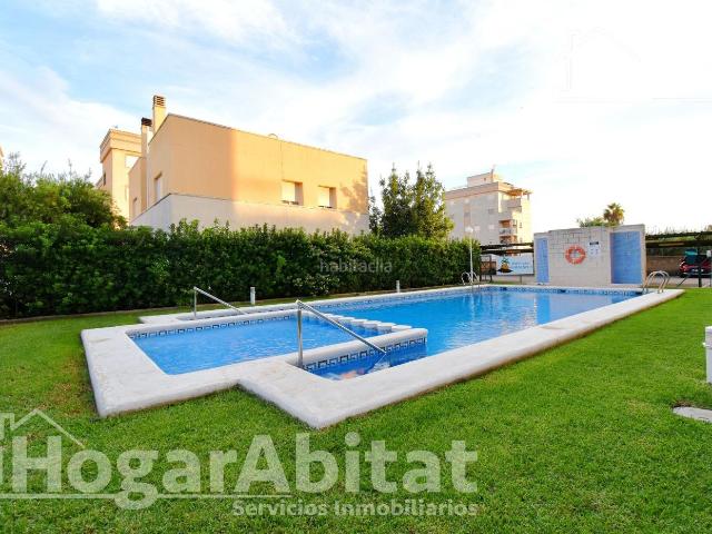 Piso en venta en Miramar, València / Valencia