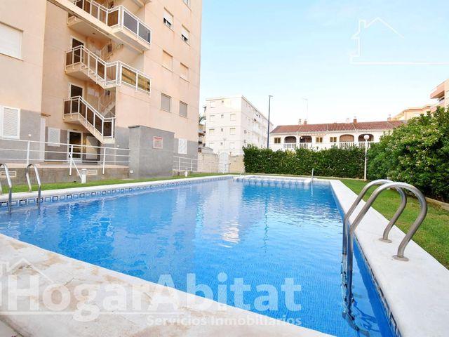 Piso en venta en Miramar, València / Valencia